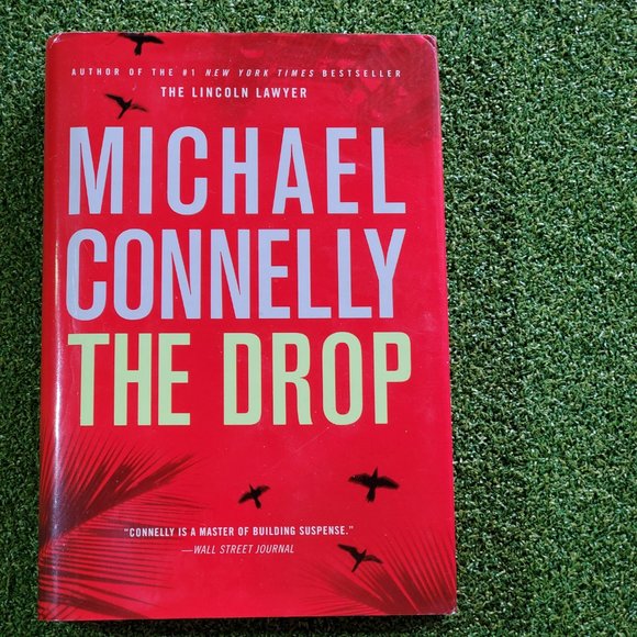 Michael Connelly Set of 3 Novels - Picture 4 of 10